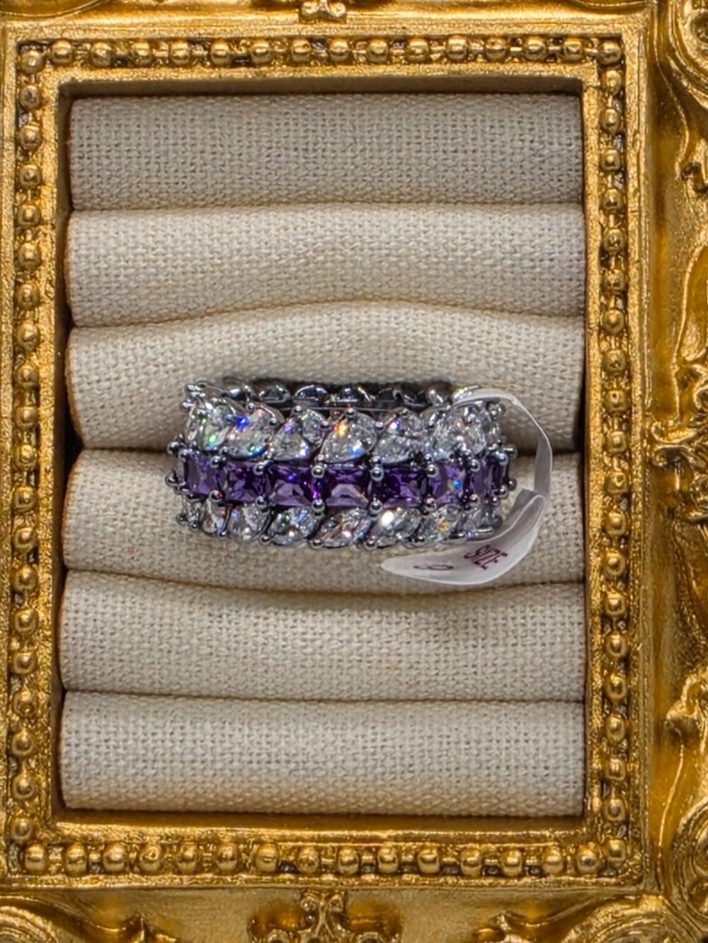 BP OG Beyond The Horizon Ring